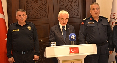 Kırklareli’nde Huzur Vurgusu: “Bu Şehir Bir Medeniyet Mirasıdır”