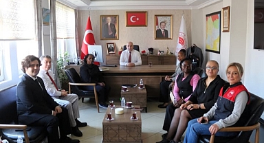 Kırklareli’nde Kuluçkalık Yumurta İhracatı Yükselişte