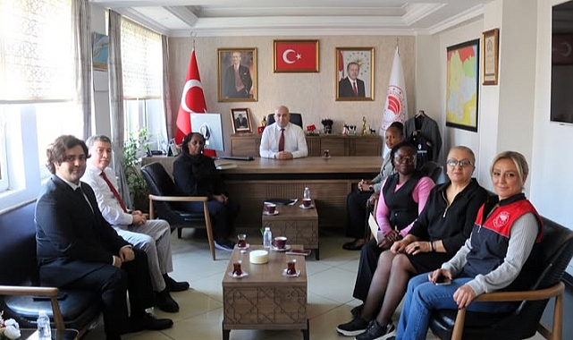 Kırklareli’nde Kuluçkalık Yumurta İhracatı Yükselişte