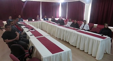 Kırklareli’nde Muhakkik Eğitimi Yoğun Katılımla Gerçekleşti