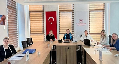 Kırklareli’nde Normal Doğum İçin Kritik Toplantı