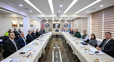 Kırklareli’nde Orman Yangınlarına Karşı Alarm!