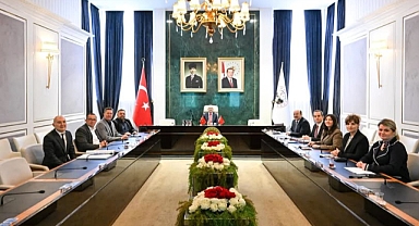 Kırklareli’nde Ortak Akıl ve İstişare Vurgusu