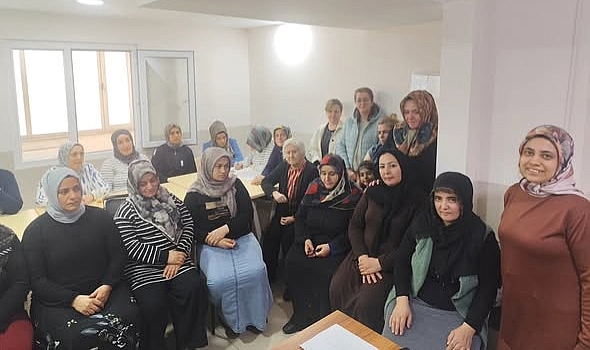 Kırklareli’nde Otizm Farkındalığı İçin Önemli Adım