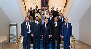 Kırklareli’nde Romanlar Günü’nde Anlamlı Ziyaret