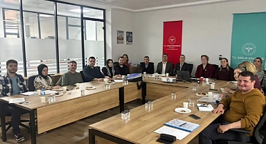 Kırklareli’nde Sağlık Altyapısını Güçlendirecek Projeler Masada