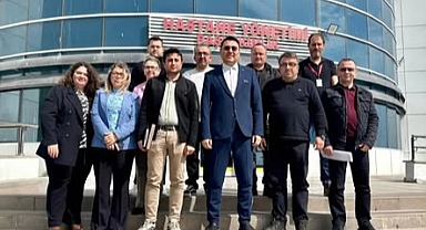 Kırklareli’nde Sağlıkta Dijitalleşme Çalışmaları Hız Kazandı