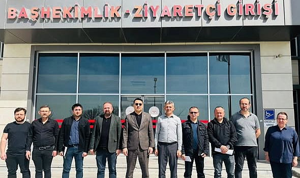 Kırklareli’nde Sağlıkta Dijitalleşme Hamlesi