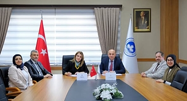 Kırklareli’nde Tarım ve Eğitim Alanında Güçlü Adım