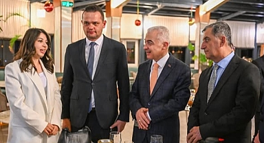 Kırklareli Turizmde Marka Şehir Olma Yolunda! Vali Uğur Turan’dan Dikkat Çeken Mesajlar