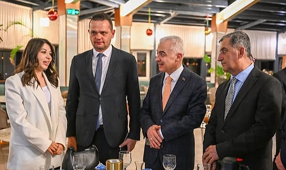 Kırklareli Turizmde Marka Şehir Olma Yolunda! Vali Uğur Turan’dan Dikkat Çeken Mesajlar