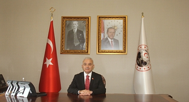 Kırklareli Valisi Uğur Turan’dan Sosyal Medya ve Okul Güvenliği Açıklaması