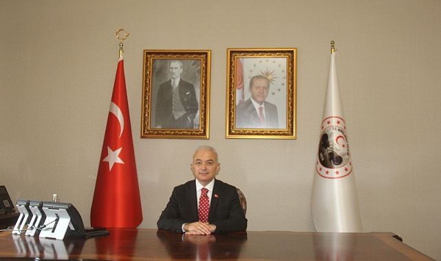 Kırklareli Valisi Uğur Turan’dan Sosyal Medya ve Okul Güvenliği Açıklaması