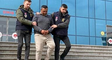 ‘Kokoreç kalmadı’ tartışmasında esnafı tüfekle vuran şüpheli tutuklandı