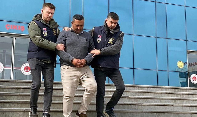 ‘Kokoreç kalmadı’ tartışmasında esnafı tüfekle vuran şüpheli tutuklandı