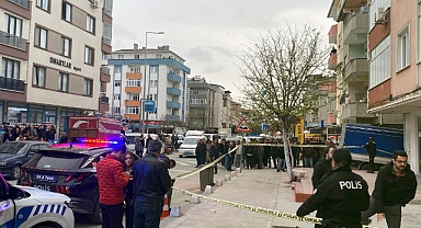 'Kokoreç' yüzünden tartıştığı esnafı tüfekle vurdu