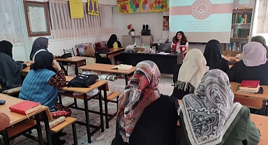 Lüleburgaz’da Erken Yaşta Evlilik ve Kadına Şiddete Karşı Önemli Adım