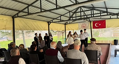 Lüleburgaz’da Nesilleri Buluşturan Özel Etkinlik