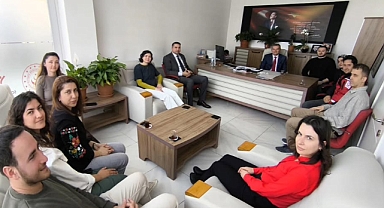 Lüleburgaz’da Sosyal Hizmetler İçin Önemli Toplantı