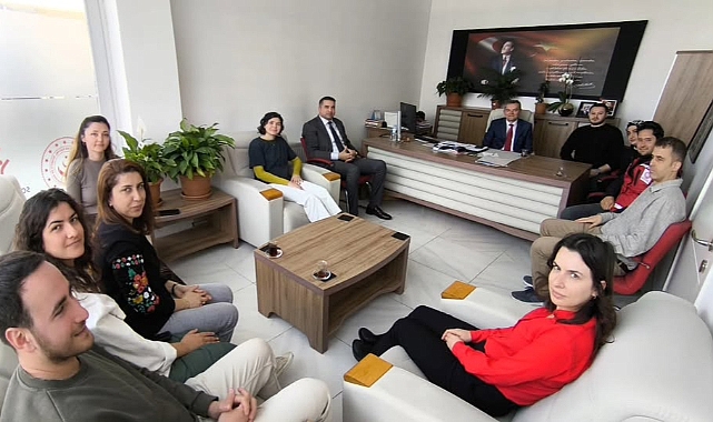 Lüleburgaz’da Sosyal Hizmetler İçin Önemli Toplantı