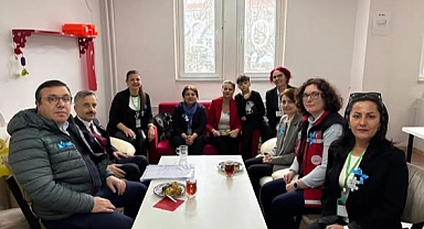 Otizm Farkındalık Günü’nde Anlamlı Ziyaret