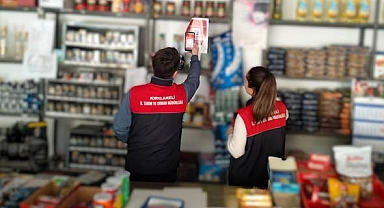 Pehlivanköy’de Gıda Denetimleri Hız Kesmeden Devam Ediyor