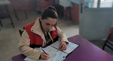 Pehlivanköy’de Gıda Güvenliği İçin Yoğun Denetim