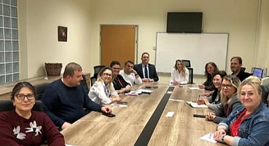 Sağlık Hizmetlerinde Kalite İçin Önemli Adım