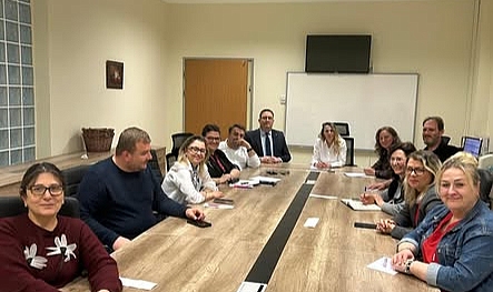 Sağlık Hizmetlerinde Kalite İçin Önemli Adım