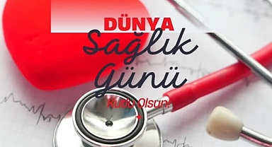 Sağlık Sadece Hastalık Olmaması Değil