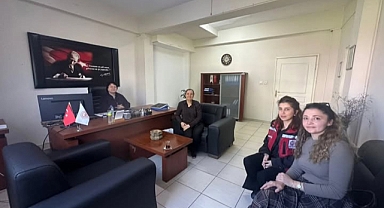 Şehit Hüseyin Satıcı İçin Anlamlı Anma