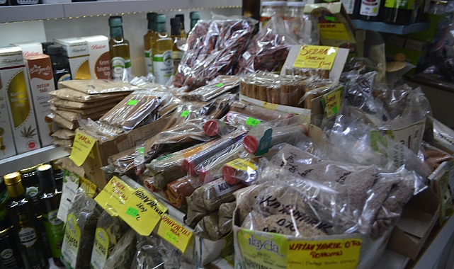 Şifa Arayışında Aktarlar Öne Çıkıyor