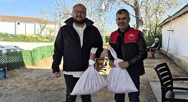SİLAJLIK ÇEŞİTLERİ TOPRAKLA BULUŞUYOR: LÜLEBURGAZ’DA YERLİ TOHUM ATAĞI