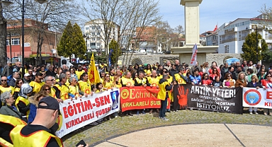 Siverek’teki Silahlı Saldırı Sonrası Sendikalardan Ortak Tepki: “Artık Yeter!”