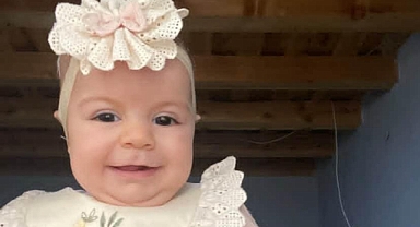 SMA Tip 1 Hastası Bala İkra İçin Umut Kampanyası Büyüyor