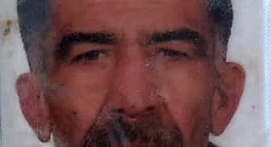 Sokakta ölü bulundu