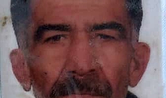 Sokakta ölü bulundu