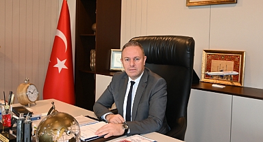 Soner Ilık’tan 23 Nisan Mesajı: “Gelecek Çocuklarımızla Şekillenecek”