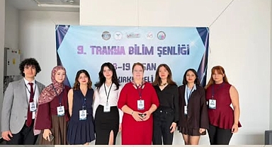 Trakya’da Bilim Köprüsü: 9. Trakya Bilim Şenliği Kırklareli’nde Gerçekleşti