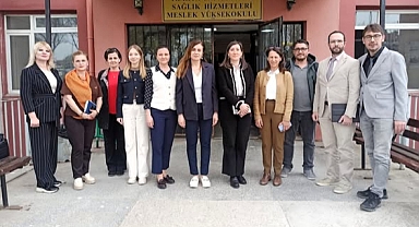 TRAKYA ÜNİVERSİTESİ 2028-2032 STRATEJİK PLANI İÇİN PAYDAŞ GÖRÜŞLERİ ALINMAYA DEVAM EDİYOR