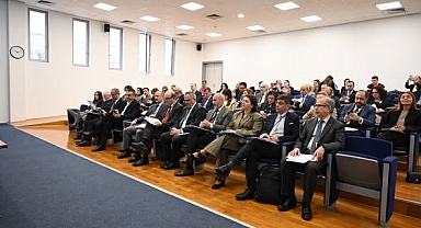 TRAKYA ÜNİVERSİTESİ, BALKAN ÜNİVERSİTELER BİRLİĞİ 2026 KONFERANSI’NDA GÜÇLÜ ŞEKİLDE TEMSİL EDİLİYOR