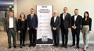 TRAKYA ÜNİVERSİTESİ, EĞİTİMDE DİJİTAL DÖNÜŞÜM VE AKADEMİK İŞ BİRLİKLERİ İÇİN SEKTÖRLE BİR ARAYA GELDİ