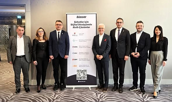 TRAKYA ÜNİVERSİTESİ, EĞİTİMDE DİJİTAL DÖNÜŞÜM VE AKADEMİK İŞ BİRLİKLERİ İÇİN SEKTÖRLE BİR ARAYA GELDİ