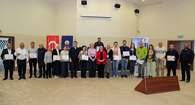 TRAKYA ÜNİVERSİTESİ EV SAHİPLİĞİNDE DÜZENLENEN ULUSLARARASI STEM EĞİTİMİ PROGRAMI TAMAMLANDI