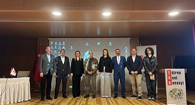 TRAKYA ÜNİVERSİTESİ MİMARLIK FAKÜLTESİ AKADEMİSYENLERİNDEN “EDİRNE’DE PEYZAJ UYGULAMALARI PANELİ”NE KATKI
