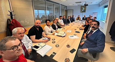 TRAKYA ÜNİVERSİTESİ’NDE 38. KÜLTÜR, SANAT VE SPOR ŞENLİKLERİ HAZIRLIKLARI BAŞLADI