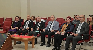 TRAKYA ÜNİVERSİTESİ’NDE 5 PROGRAM FEDEK DEĞERLENDİRMESİNİ BAŞARIYLA TAMAMLADI