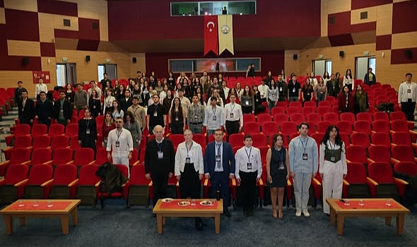 TRAKYA ÜNİVERSİTESİ’NDE “TIPTA DEVRİM YARATAN BULUŞLAR VE YÖNTEMLER KONGRESİ” DÜZENLENDİ