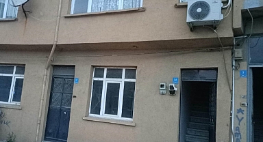 Yalnız yaşadığı evde ölü bulundu