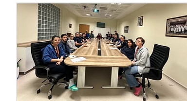 Yoğun Bakım Hizmetlerinde Yeni Adımlar